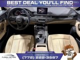Used 2017 Audi A4 2.0T Ultra Premium w/ Convenience Package image 3