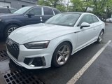 Used 2022 Audi A5 2.0T Premium image 4