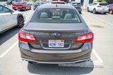 Used 2018 Subaru Legacy 2.5i Premium image 6