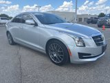 Used 2018 Cadillac ATS Luxury image 3