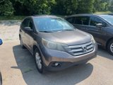 Used 2012 Honda CR-V EX image 2