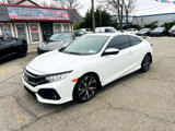 Used 2019 Honda Civic Si image 2