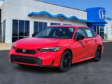 New 2026 Honda Civic Sport image 2