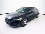 Used 2022 Honda Civic LX image 4