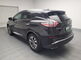 Used 2015 Nissan Murano SL w/ SL Technology Package image 5