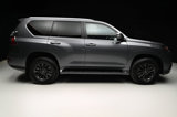 Used 2021 Lexus GX 460 Premium w/ Premium Plus Package image 2