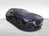 New 2025 MAZDA MAZDA3 s image 4