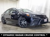 Certified 2023 Toyota Camry SE image 2