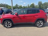 Used 2018 Jeep Compass Limited image 4