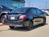 New 2024 Mitsubishi Mirage G4 Black Edition image 4