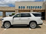 New 2025 Chevrolet Tahoe Premier w/ Sun And Tow Package image 2