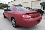 Used 2002 Toyota Solara SE image 4