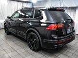 Used 2024 Volkswagen Tiguan SE R-Line image 4