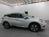 Used 2016 Nissan Murano Platinum w/ Platinum Technology Package image 4