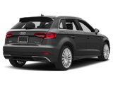 Used 2018 Audi A3 e-tron Premium image 2