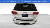 Used 2014 Jeep Grand Cherokee Overland w/ Advanced Technology Group image 4