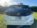 Used 2019 Nissan Leaf SL w/ SL Technology Package image 6