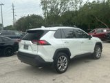Used 2024 Toyota RAV4 XLE Premium image 3