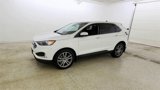 New 2024 Ford Edge Titanium image 4