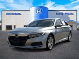 Used 2020 Honda Accord LX image 4