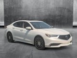 Used 2019 Acura TLX V6 SH-AWD w/ Technology Pkg image 3