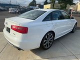 Used 2013 Audi A6 3.0T Prestige w/ Prestige Pkg image 4