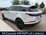 Used 2023 Land Rover Range Rover Velar R-Dynamic S image 4