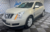 Used 2016 Cadillac SRX Luxury w/ Driver Awareness Package image 3