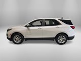 Used 2022 Chevrolet Equinox LT image 2