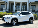 Used 2017 Lexus NX 200t FWD image 2