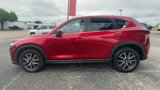 Used 2018 MAZDA CX-5 Touring image 5