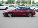 Used 2016 Nissan Maxima 3.5 S image 3