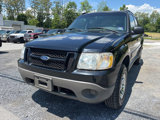 Used 2001 Ford Explorer Sport Trac 4x4 image 5
