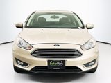 Used 2018 Ford Focus Titanium image 2