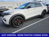 Used 2020 Ford Explorer ST w/ ST Street Pack image 3