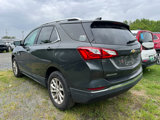 Used 2018 Chevrolet Equinox LT w/ Sun & Infotainment Package image 3