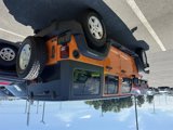 Used 2012 Jeep Wrangler Unlimited Sport image 2