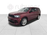 Used 2024 Dodge Durango GT image 1