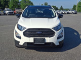 Certified 2021 Ford EcoSport SES image 2