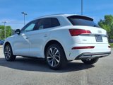 Used 2021 Audi Q5 Premium Plus w/ Premium Plus Package image 6
