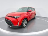 New 2025 Kia Soul LX image 5