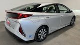 Used 2021 Toyota Prius Prime XLE image 3