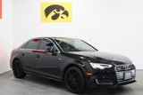 Used 2017 Audi A4 2.0T Prestige w/ Prestige Package image 6