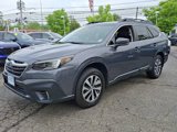 Used 2020 Subaru Outback Premium w/ Popular Package #1 image 3
