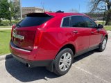 Used 2016 Cadillac SRX Luxury w/ Driver Awareness Package image 2