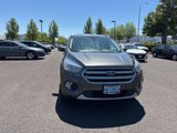 Used 2017 Ford Escape Titanium image 2