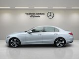 Certified 2022 Mercedes-Benz C 300 4MATIC Sedan image 4