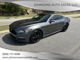Used 2016 Ford Mustang Coupe w/ Ecoboost Performance Package image 2