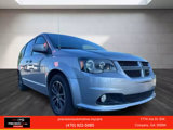 Used 2018 Dodge Grand Caravan GT image 3