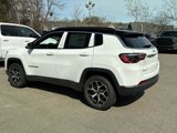 New 2025 Jeep Compass Limited image 3